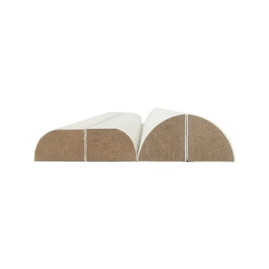 MDF Shoe Moulding