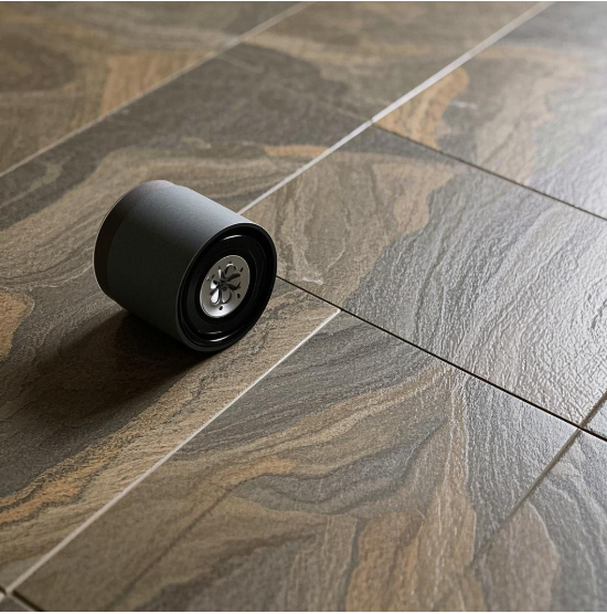 Spc Stone Flooring
