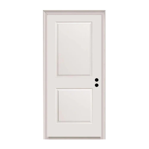 Stainable Fiberglass Front Door